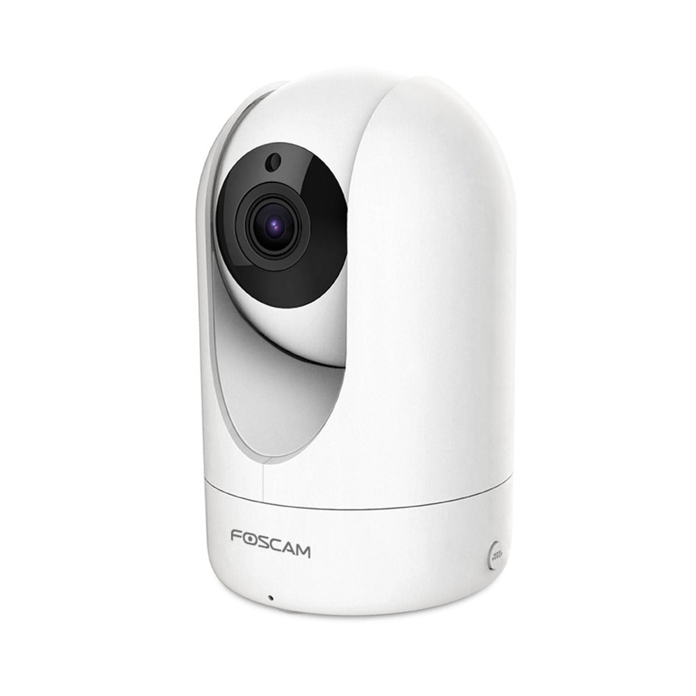 Foscam R4M Super HD Dual-pásmová WiFi IP kamera