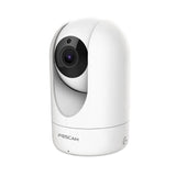 Foscam R4M Super HD Dual-pásmová WiFi IP kamera
