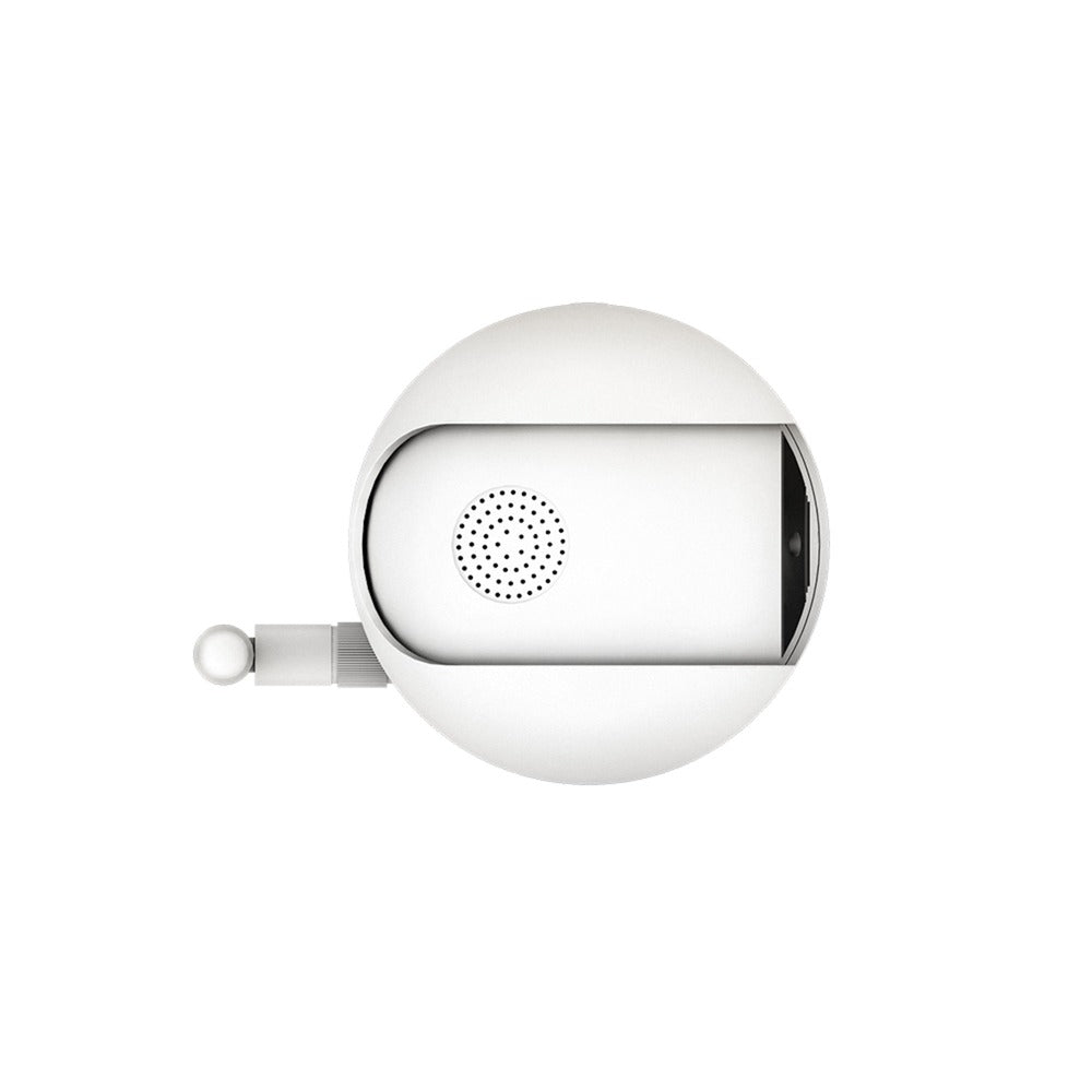 Foscam R4M Super HD Dual-pásmová WiFi IP kamera