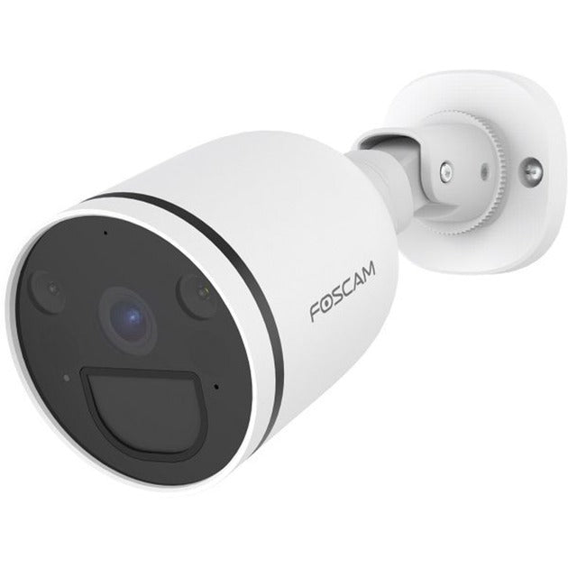 Foscam S41, telecamera WiFi a doppia banda 4MP