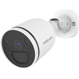 Foscam S41, telecamera WiFi a doppia banda 4MP