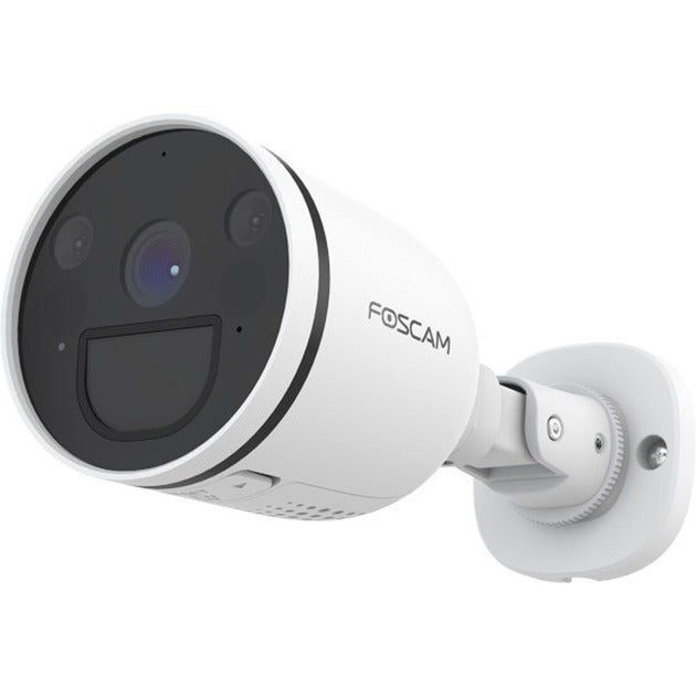 Foscam S41, telecamera WiFi a doppia banda 4MP