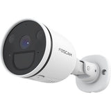 Foscam S41, telecamera WiFi a doppia banda 4MP