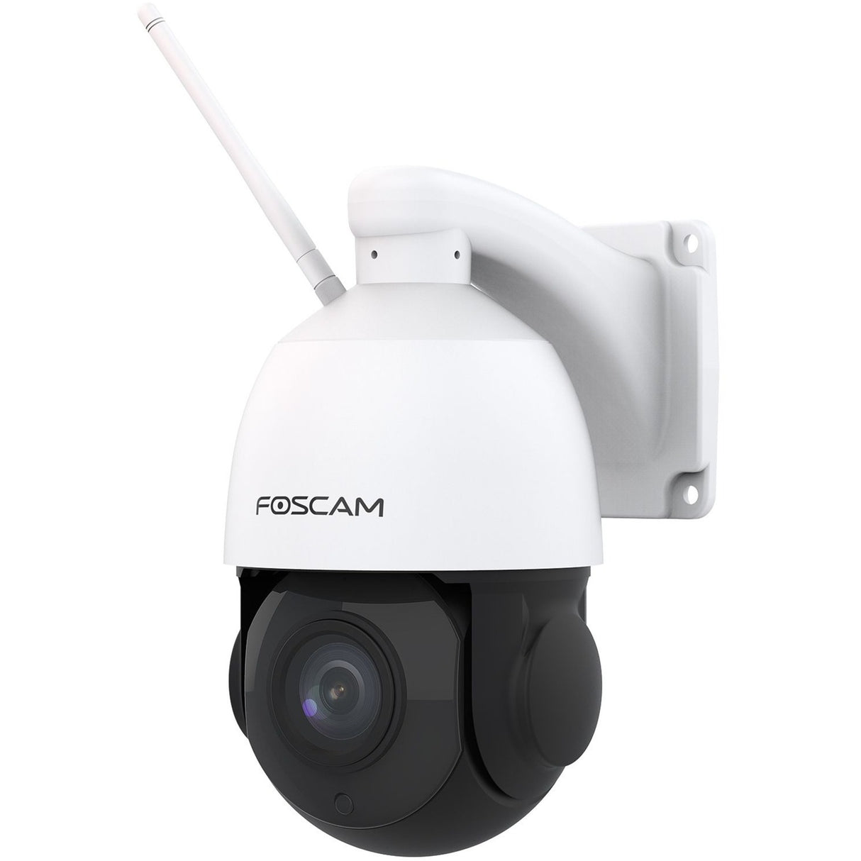 Foscam SD2X, 2MP Dvopadna WiFi PTZ varnostna kamera