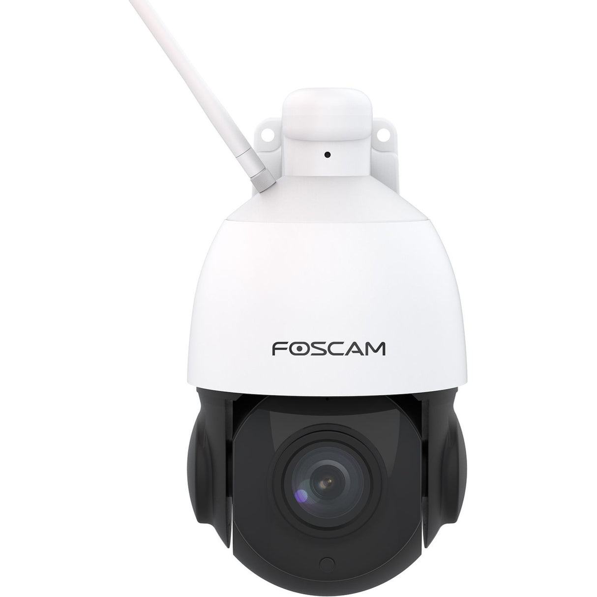 Foscam SD2X, 2MP Dvopadna WiFi PTZ varnostna kamera