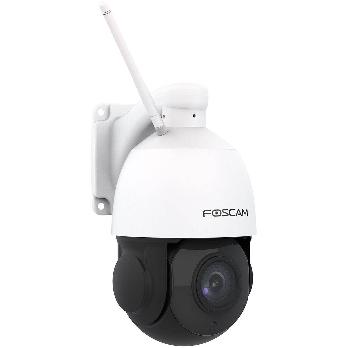 Foscam SD2X, 2MP Dvopadna WiFi PTZ varnostna kamera