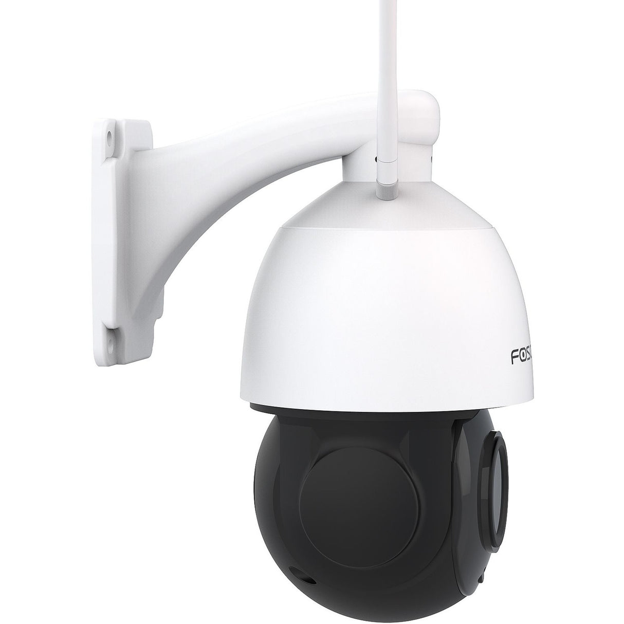Foscam SD2X, 2MP Dvopadna WiFi PTZ varnostna kamera