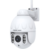 Foscam SD2, 1080p dobbeltbånd wifi ptz uden for sikkerhed c