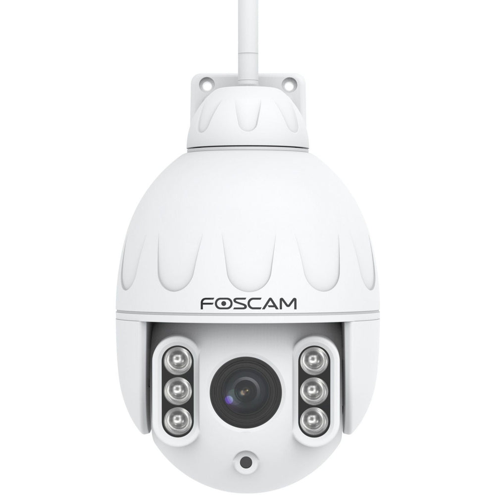 Foscam SD2, 1080p dvoposteljni wifi ptz zunaj varnosti c