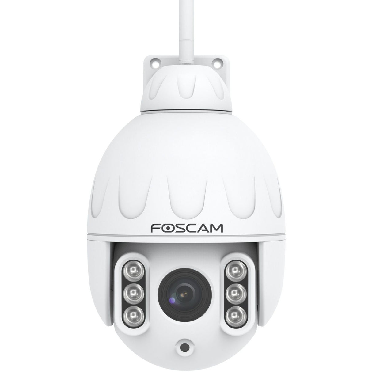 Foscam SD2, 1080p dobbeltbånd wifi ptz uden for sikkerhed c