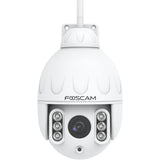 Foscam SD2, 1080p dobbeltbånd wifi ptz uden for sikkerhed c