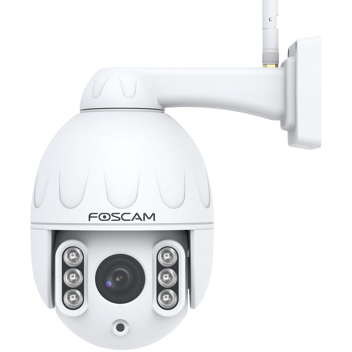 Foscam SD2, 1080p dobbeltbånd wifi ptz uden for sikkerhed c