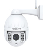 Foscam SD2, 1080p dobbeltbånd wifi ptz uden for sikkerhed c