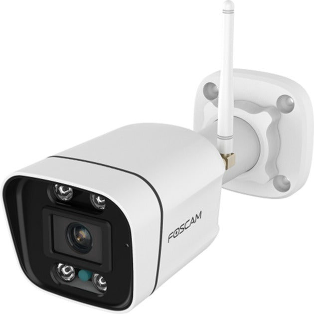 Foscam V5p, caméra wifi double bande 3K 5MP avec sons l