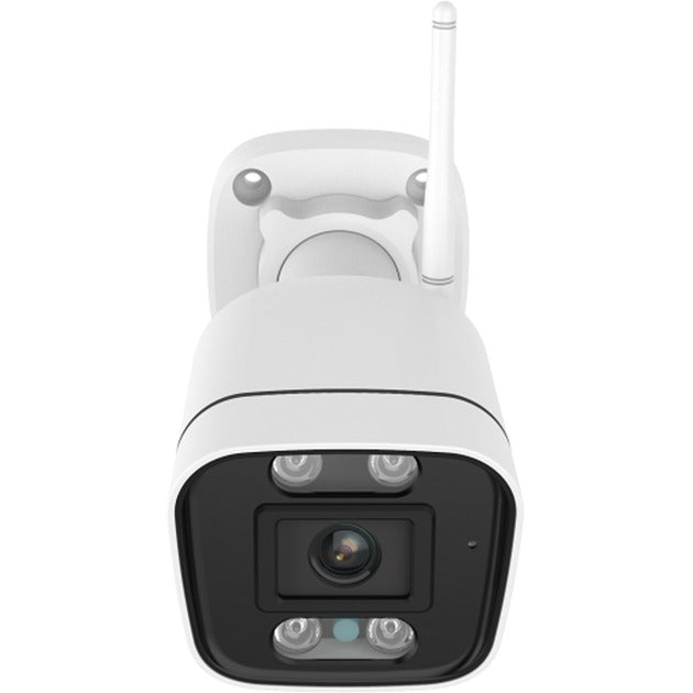 Foscam V5p, caméra wifi double bande 3K 5MP avec sons l