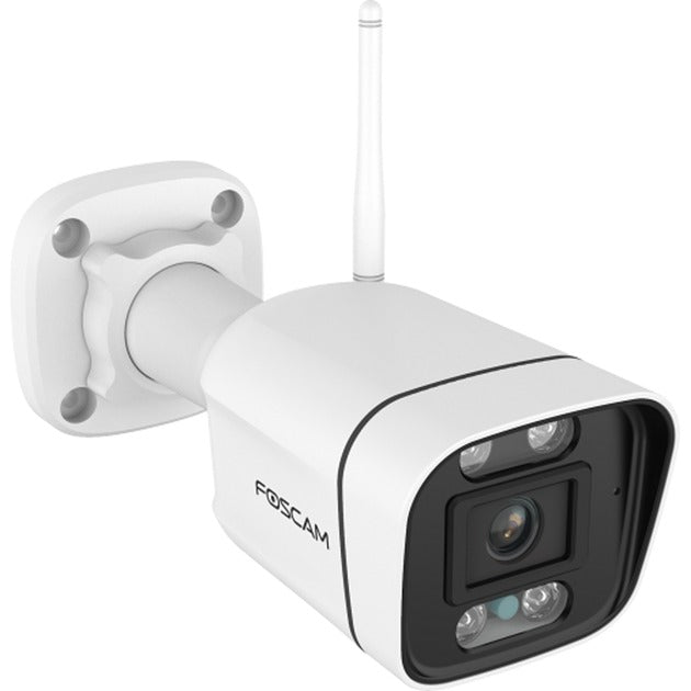 Foscam V5p, caméra wifi double bande 3K 5MP avec sons l
