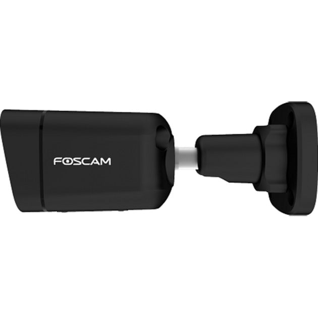 Foscam v8ep-b, videocamera di sicurezza IP UHD 8MP con stampa