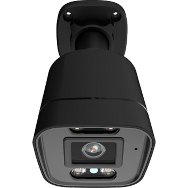Foscam v8ep-b, videocamera di sicurezza IP UHD 8MP con stampa
