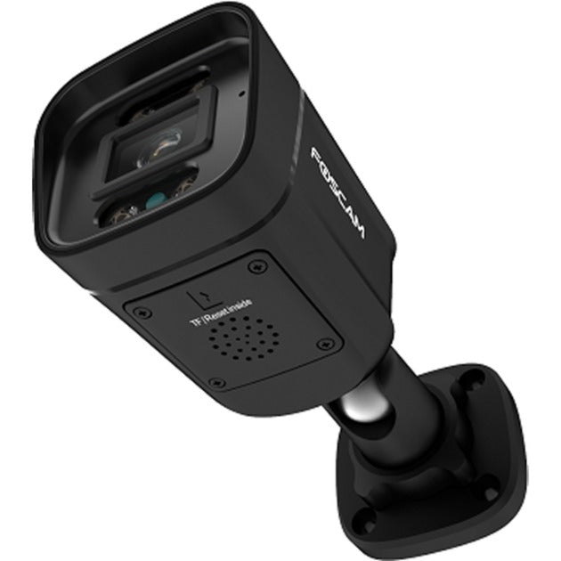 Foscam v8ep-b, videocamera di sicurezza IP UHD 8MP con stampa