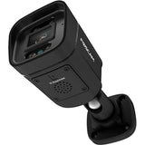 Foscam v8ep-b, videocamera di sicurezza IP UHD 8MP con stampa