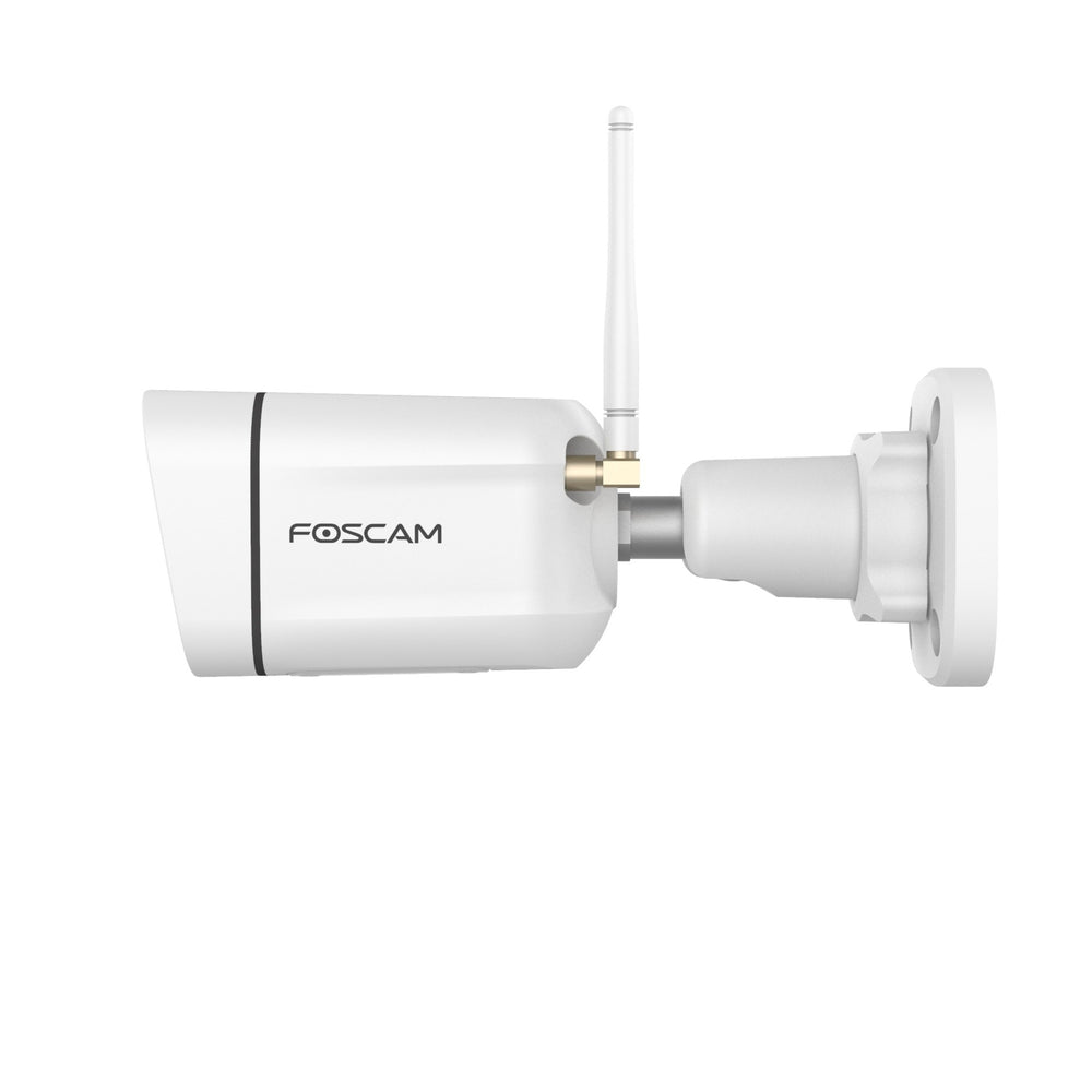 Foscam V8P, 4K 8MP Caméra de sécurité WiFi à double bande