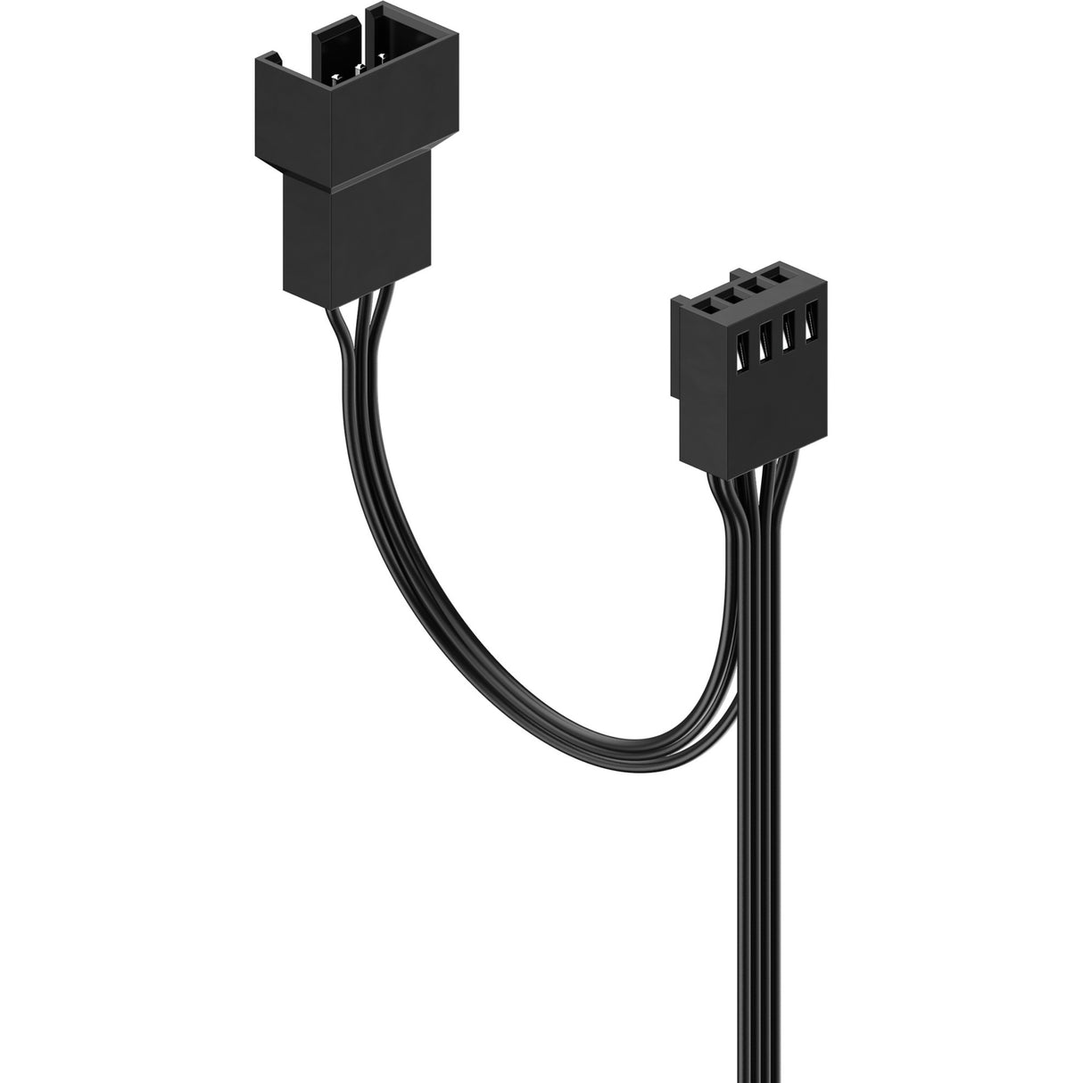 Fractal Design Fractal Design Aspect 14 PWM Black