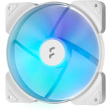 Fractal Design Fractal Design Aspect 14 RGB PWM White Frame
