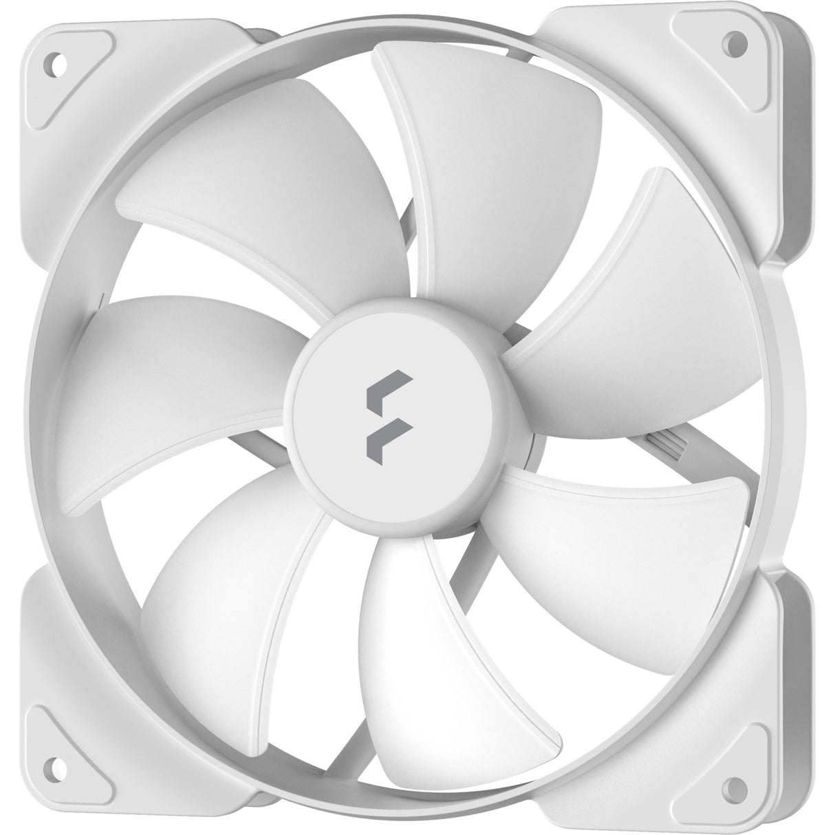 Fractal Design Fractal Design Aspect 14 RGB White Frame