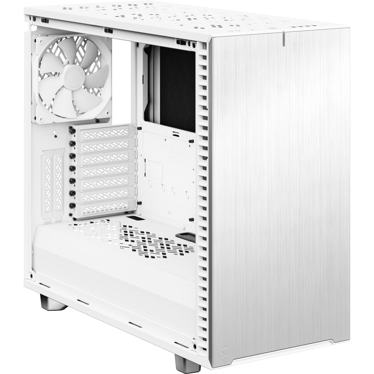 Fractal Design Fractal Design Define 7 Clear Tempered Glass
