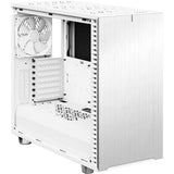 Fractal Design Fractal Design Define 7 Clear Tempered Glass