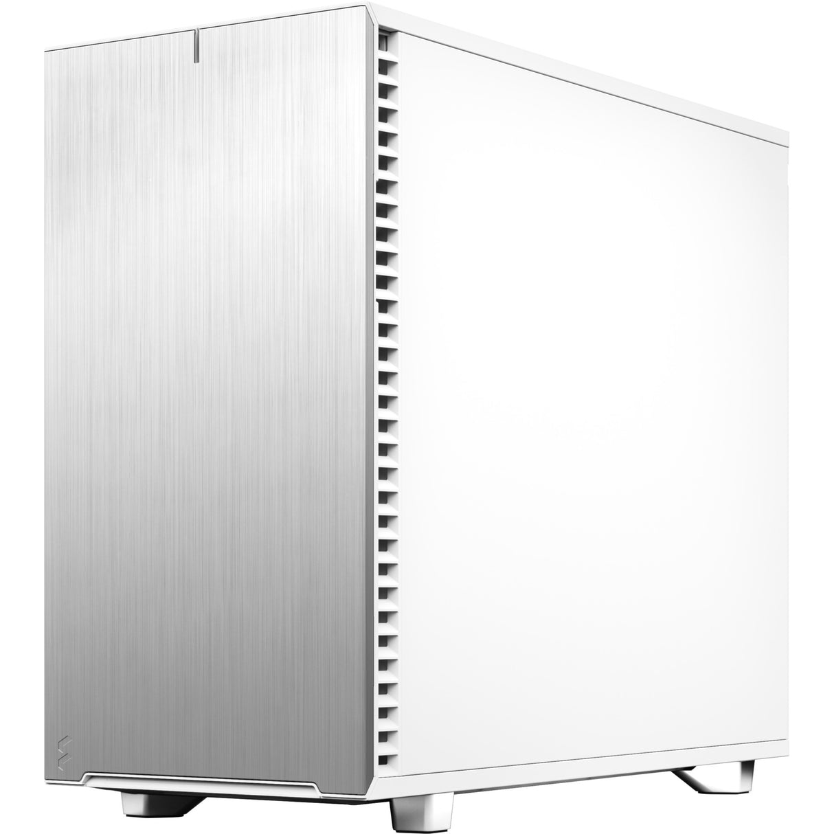Fractal Design Fractal Design Define 7 Clear Tempered Glass