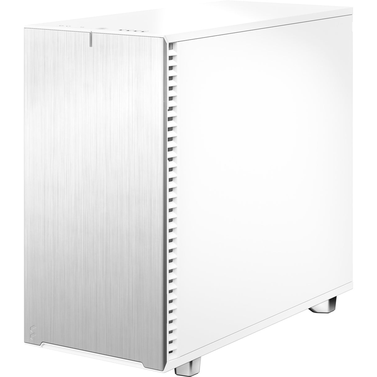 Fractal Design Fractal Design Define 7 Clear Tempered Glass