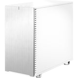 Fractal Design Fractal Design Define 7 Clear Tempered Glass