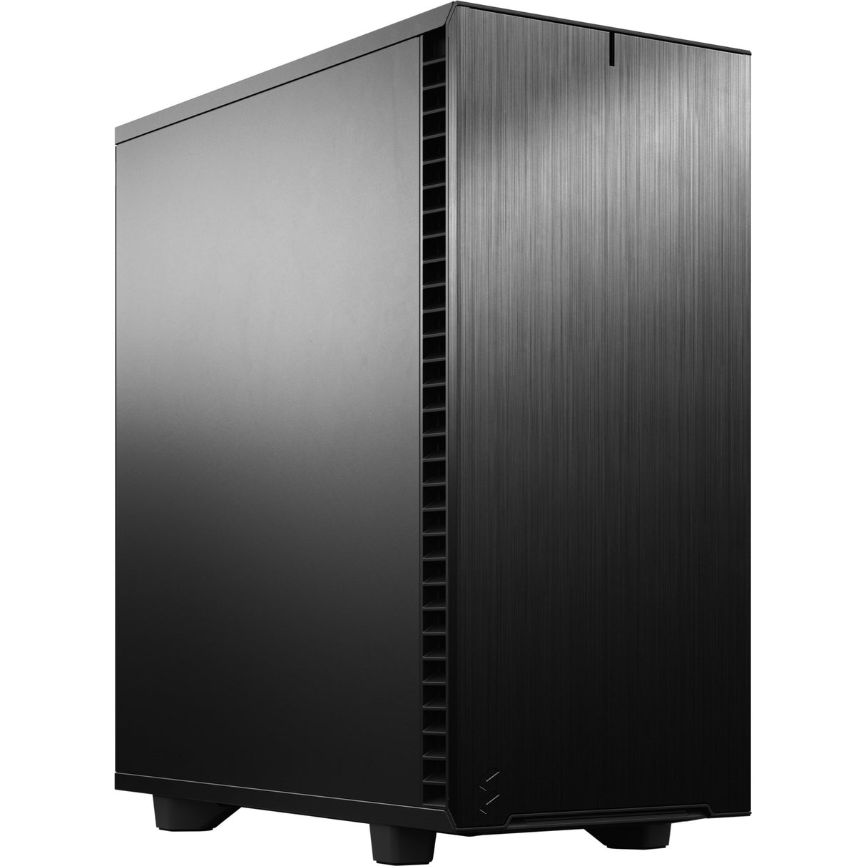 Fraktal design definerer 7 kompakt