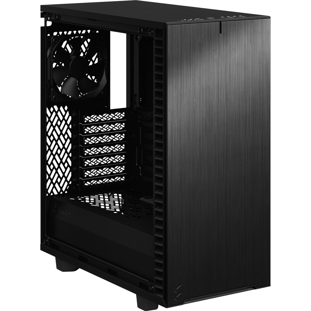 Fraktal design definerer 7 kompakt