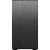 Fractal Design Define 7 Mini Black Solid
