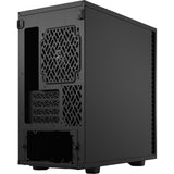 Fractal Design Define 7 Mini Black Solid