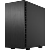 Fractal Design Define 7 Mini Black TG Light Tint