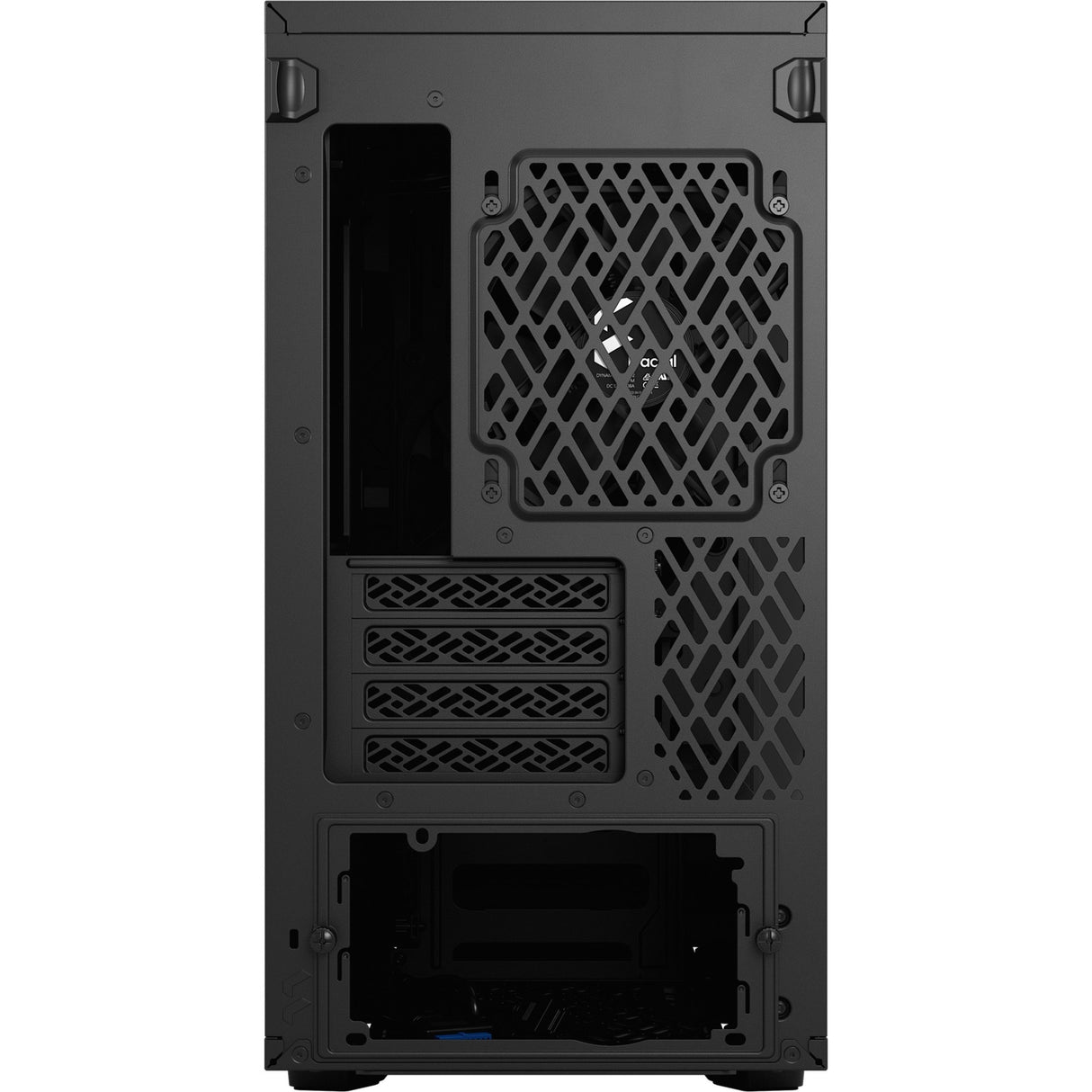 Fractal Design Define 7 Mini Black TG Light Tint