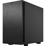Fractal Design Define 7 Nano Black Solid