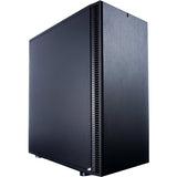 Fraktal design definere c