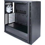 Fraktal design definere c