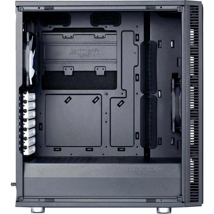 Fraktal design definere c