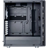 Fraktal design definere c