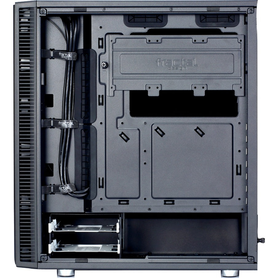 Fraktal design definere c
