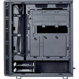 Fraktal design definere c