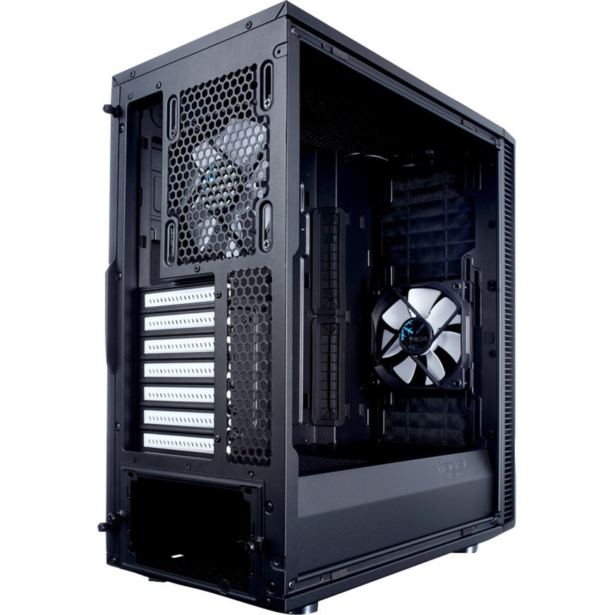 Fraktal design definere c