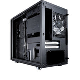 Fraktal design definerer nano s vindue