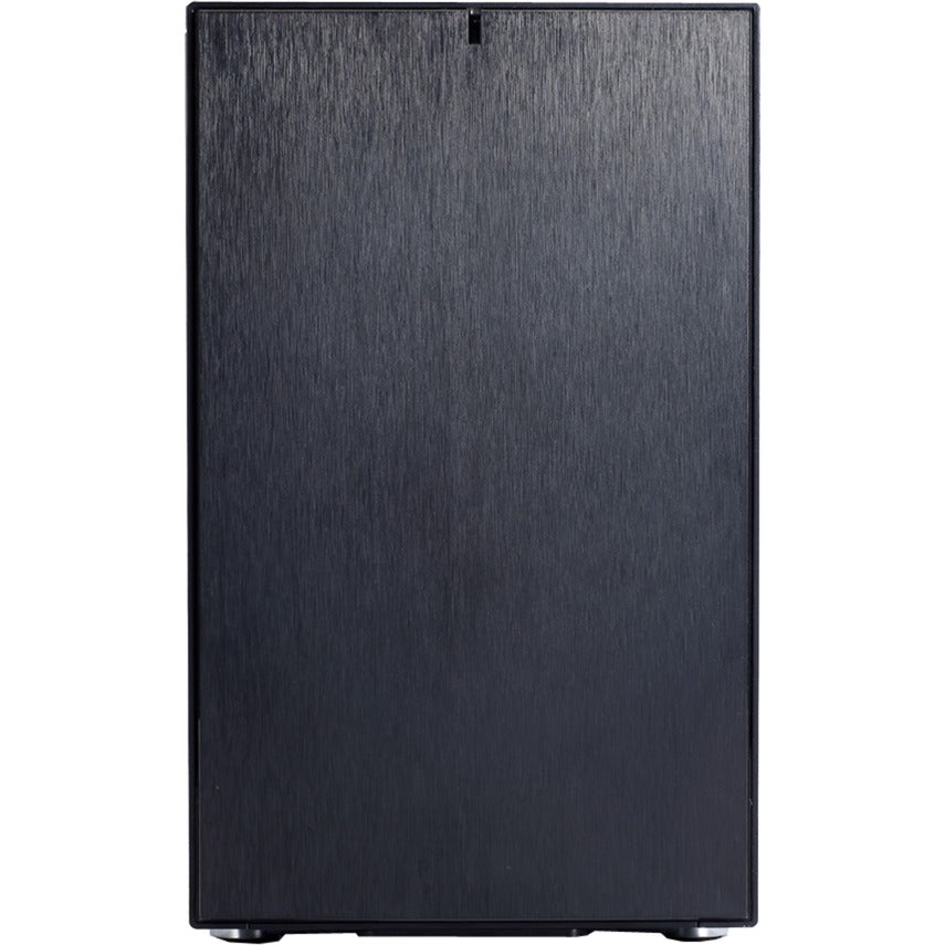 Fraktal design definerer nano s vindue