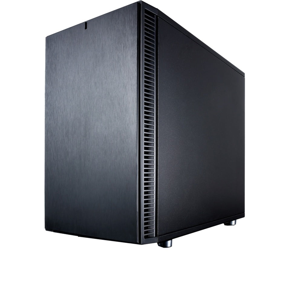 Fraktal design definerer nano s vindue